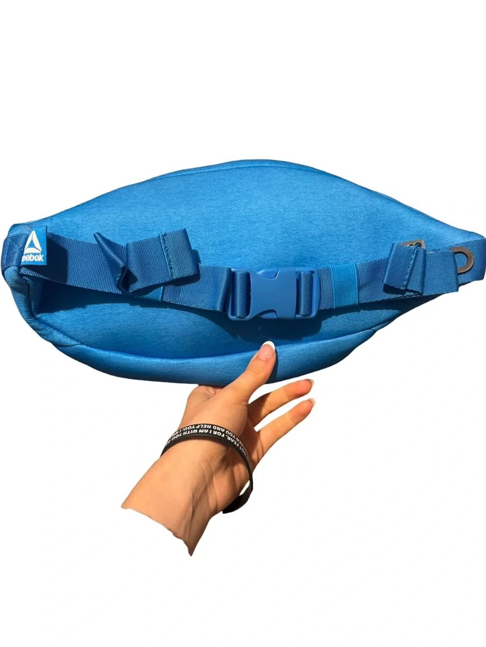 Reebok Fanny Pack/Waist Bag